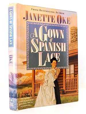 Immagine del venditore per A Gown of Spanish Lace venduto da The Parnassus BookShop
