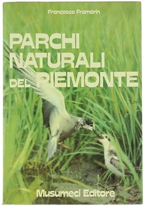 Seller image for PARCHI NATURALI DEL PIEMONTE.: for sale by Bergoglio Libri d'Epoca