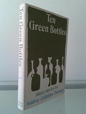 Ten Green Bottles