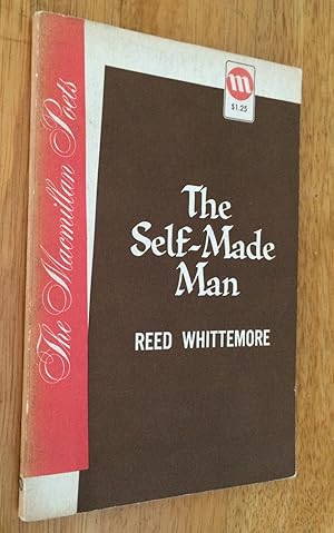 Image du vendeur pour The Self-Made Man mis en vente par Lucky Panther Books