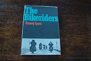 The Bikeriders (1st edition)