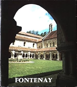 Seller image for L'Abbaye de Fontenay for sale by books4less (Versandantiquariat Petra Gros GmbH & Co. KG)