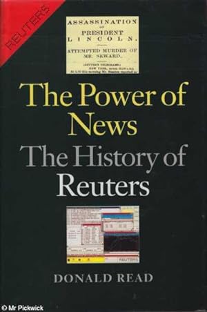 The Power of News: The History of Reuters