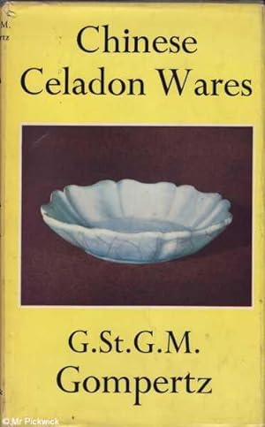 Chinese Celadon Wares