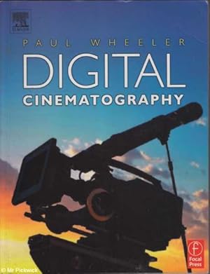 Digital Cinematography