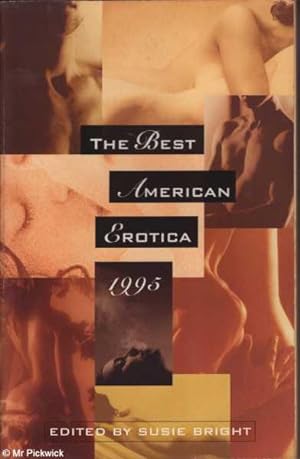 Seller image for The Best American Erotica 1995 for sale by Mr Pickwick's Fine Old Books