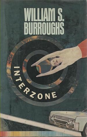 Seller image for Interzone for sale by lamdha books