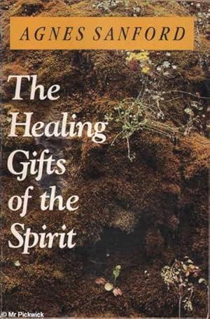 Seller image for The Healing Gifts of the Spirit for sale by Mr Pickwick's Fine Old Books