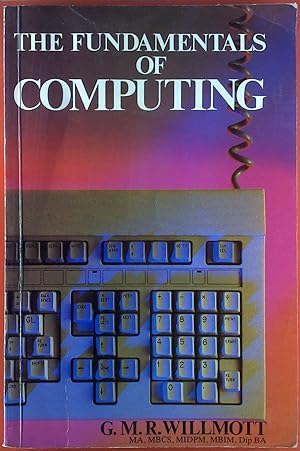 Seller image for The Fundamentals of Computing. for sale by biblion2