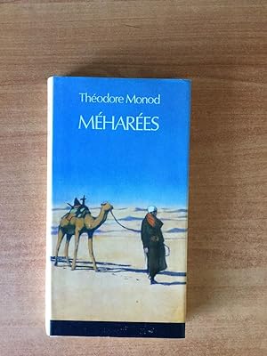 Seller image for MEHAREES for sale by KEMOLA