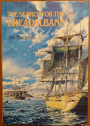 The Search for the Breadalbane