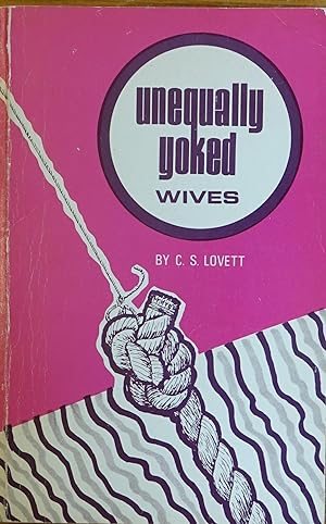 Unequally Yoked Wives