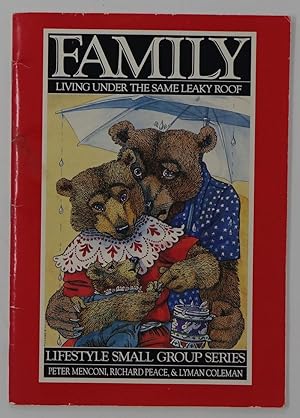 Immagine del venditore per Family: Living Under the Same Leaky Roof venduto da Faith In Print