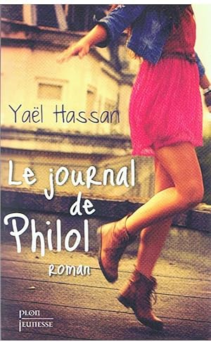 Le journal de Philol