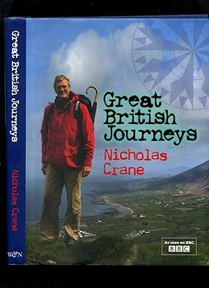 Great British Journeys (Signed)