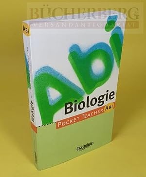 Biologie Pocket Teacher ABI