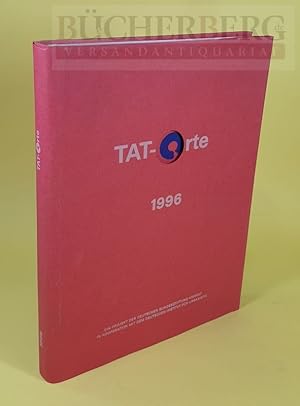 TAT-Orte Gemeinden im Ökologischen Wettbewerb 1996