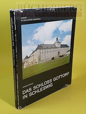 Das Schloss Gottorf in Schleswig Kunst in Schleswig-Holstein Mit 8 Farbtafeln 62 Abbildungen und ...