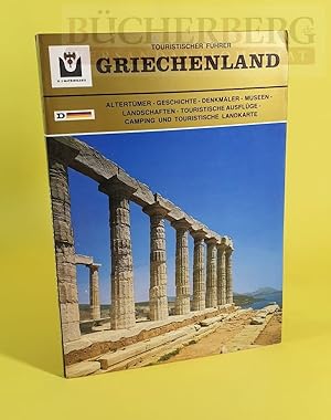 Griechenland.