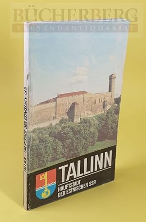 Tallinn Stadtführer