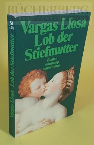 Lob der Stiefmutter Roman