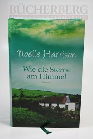 Seller image for Wie die Sterne am Himmel for sale by Bcherberg Antiquariat
