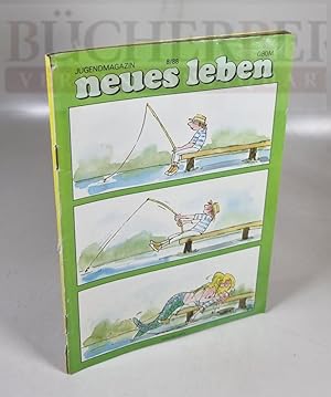 neues leben 8/88