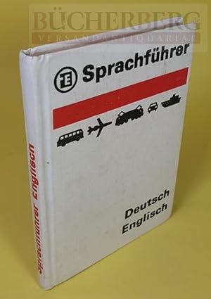 Sprachführer Deutsch - Englisch