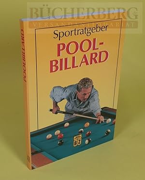 Sportratgeber Poolbillard; Sportratgeber,