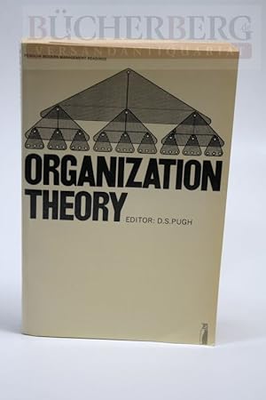 Oranization Theory