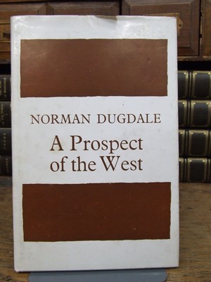Immagine del venditore per A Prospect of the West venduto da Kennys Bookstore