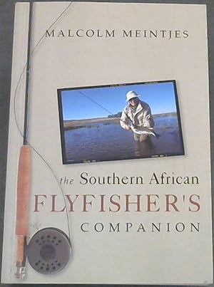 Bild des Verk�ufers f�r The Southern African Flyfisher's Companion zum Verkauf von Chapter 1