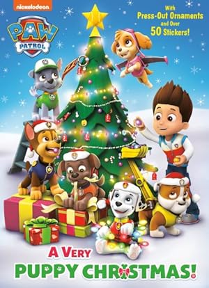 Seller image for Very Puppy Christmas! for sale by GreatBookPrices