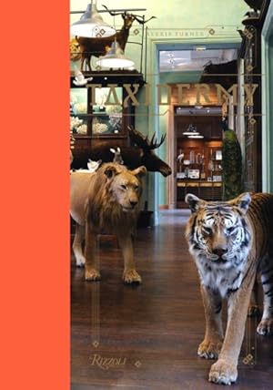 Immagine del venditore per Taxidermy venduto da GreatBookPrices