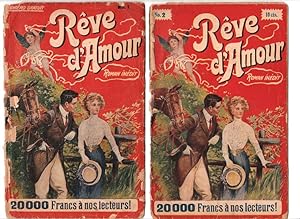 Reve d'Amour (a collection)