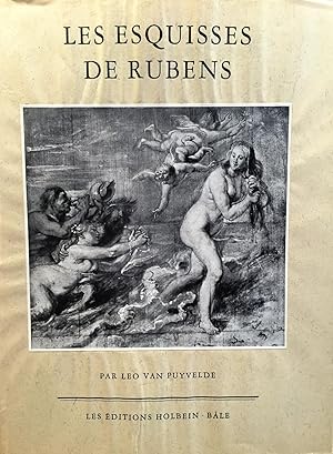 Les Esquisses de Rubens.