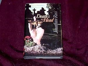 Seller image for Death's Head; for sale by Wheen O' Books