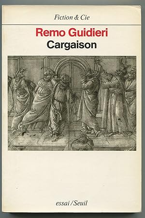 Image du vendeur pour Cargaison mis en vente par LibrairieLaLettre2