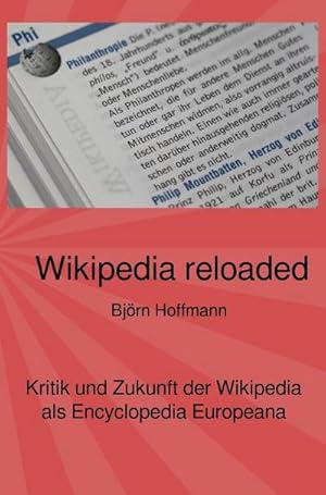 Seller image for Wikipedia reloaded for sale by Rheinberg-Buch Andreas Meier eK