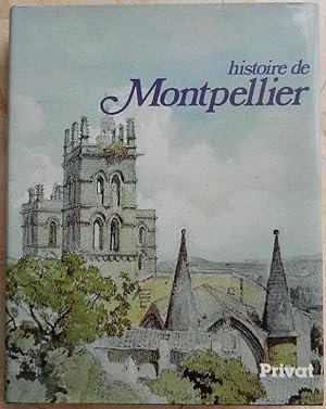 Histoire de Montpellier.