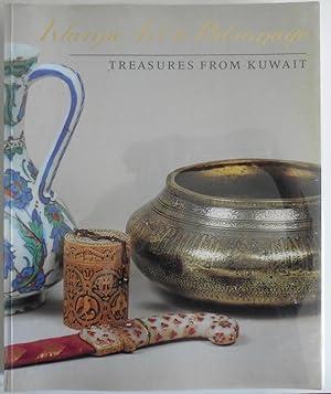 Seller image for Islamic Art and Patronage. Treasures from Kuwait for sale by Interquarian