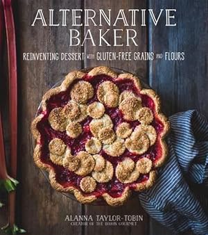 Imagen del vendedor de Alternative Baker (Paperback) a la venta por Grand Eagle Retail