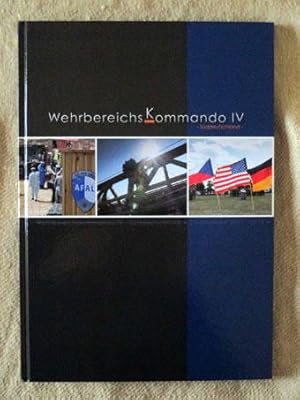 Wehrbereichskommando IV Süddeutschland. Chronologie 2011 - 2012.