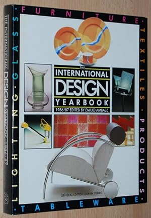The International Design Yearbook 1986/87