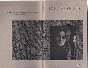 Immagine del venditore per Visions, Celtic Visions. 56 (International Poetry Periodical) venduto da DR Fine Arts