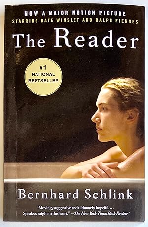 Seller image for The Reader for sale by Heritage Books