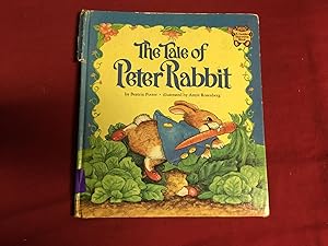 Seller image for The Tale of Peter Rabbit for sale by Betty Mittendorf /Tiffany Power BKSLINEN