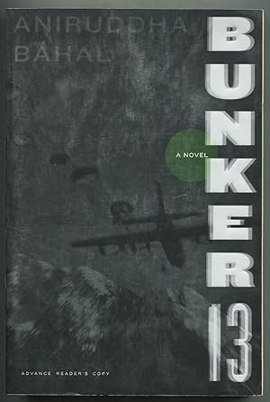 Seller image for Bunker 13 for sale by Between the Covers-Rare Books, Inc. ABAA