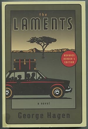 Seller image for The Laments for sale by Between the Covers-Rare Books, Inc. ABAA