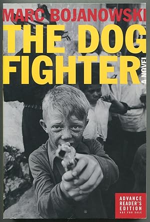 Seller image for The Dog Fighter for sale by Between the Covers-Rare Books, Inc. ABAA